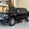 FORD RANGER 2.5 XLS 4X2 CD 16V FLEX 4P MANUAL FORD RANGER 2.5 XLS 4X2 CD 16V FLEX 4P MANUAL