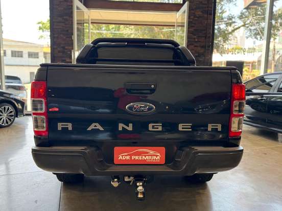 FORD-RANGER-2017