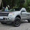 FORD RANGER 2.5 XLS 4X2 CS 16V FLEX 2P MANUAL FORD RANGER 2.5 XLS 4X2 CS 16V FLEX 2P MANUAL
