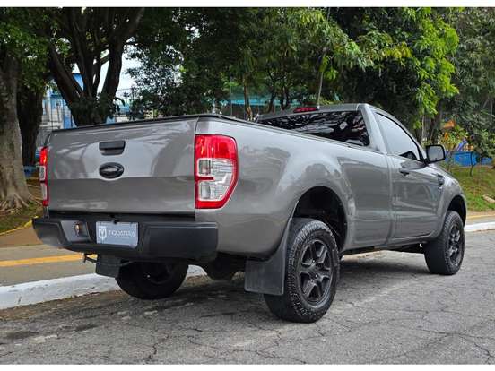 FORD-RANGER-2013