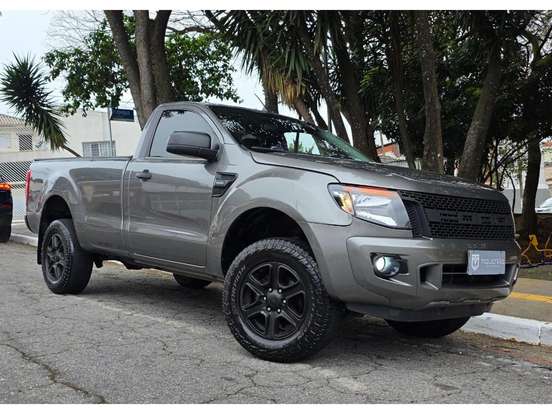 FORD-RANGER-2013