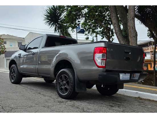 FORD-RANGER-2013