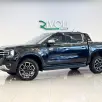 FORD RANGER 3.0 V6 TURBO DIESEL CD LIMITED 4X4 AUTOMÁTICO FORD RANGER 3.0 V6 TURBO DIESEL CD LIMITED 4X4 AUTOMÁTICO