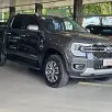 FORD RANGER 3.0 V6 TURBO DIESEL CD LIMITED 4X4 AUTOMÁTICO FORD RANGER 3.0 V6 TURBO DIESEL CD LIMITED 4X4 AUTOMÁTICO