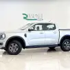 FORD RANGER 3.0 V6 TURBO DIESEL CD XLT 4X4 AUTOMÁTICO FORD RANGER 3.0 V6 TURBO DIESEL CD XLT 4X4 AUTOMÁTICO
