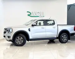 FORD RANGER 3.0 V6 TURBO DIESEL CD XLT 4X4 AUTOMÁTICO FORD RANGER 3.0 V6 TURBO DIESEL CD XLT 4X4 AUTOMÁTICO