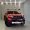 FORD RANGER 3.0 V6 TURBO GASOLINA RAPTOR 4X4 AUTOMÁTICO FORD RANGER 3.0 V6 TURBO GASOLINA RAPTOR 4X4 AUTOMÁTICO