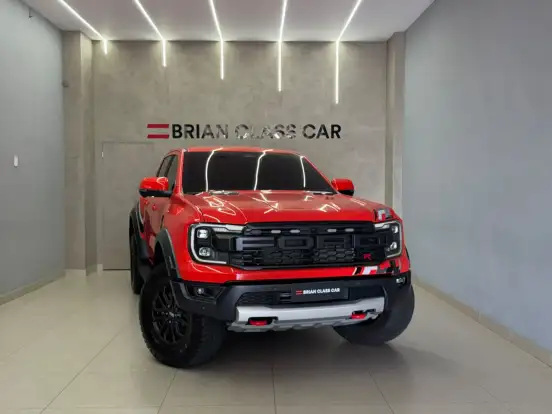 FORD-RANGER-3.0 V6 TURBO GASOLINA RAPTOR 4X4 AUTOMÁTICO FORD-RANGER-2024