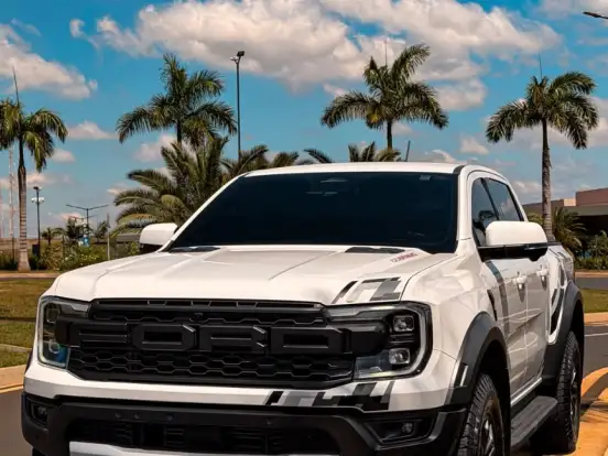 FORD-RANGER-3.0 V6 TURBO GASOLINA RAPTOR 4X4 AUTOMÁTICO FORD-RANGER-2024