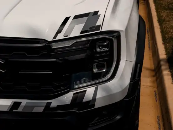 FORD-RANGER-3.0 V6 TURBO GASOLINA RAPTOR 4X4 AUTOMÁTICO FORD-RANGER-2024