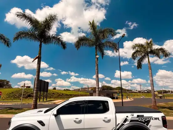 FORD-RANGER-3.0 V6 TURBO GASOLINA RAPTOR 4X4 AUTOMÁTICO FORD-RANGER-2024