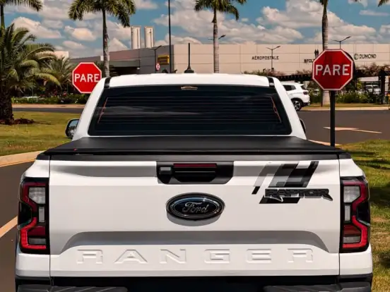 FORD-RANGER-3.0 V6 TURBO GASOLINA RAPTOR 4X4 AUTOMÁTICO FORD-RANGER-2024