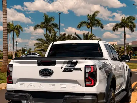 FORD-RANGER-3.0 V6 TURBO GASOLINA RAPTOR 4X4 AUTOMÁTICO FORD-RANGER-2024