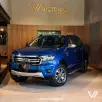 FORD RANGER 3.2 LIMITED 4X4 CD 20V DIESEL 4P AUTOMÁTICO FORD RANGER 3.2 LIMITED 4X4 CD 20V DIESEL 4P AUTOMÁTICO