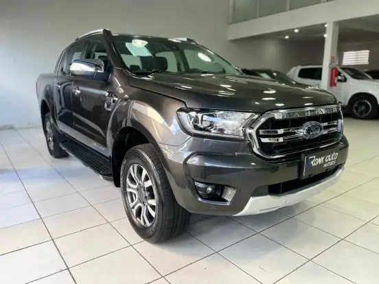 FORD-RANGER-2022