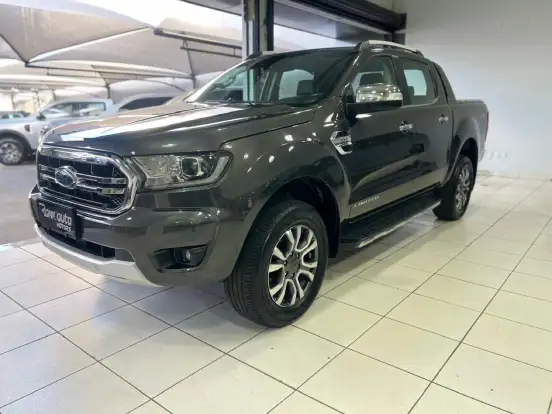 FORD-RANGER-2022