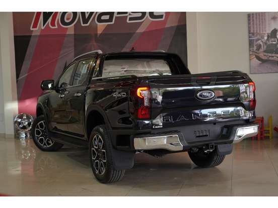 FORD-RANGER-3.0 V6 TURBO DIESEL CD LIMITED 4X4 AUTOMÁTICO FORD-RANGER-2026
