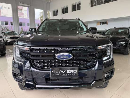 FORD-RANGER-2023