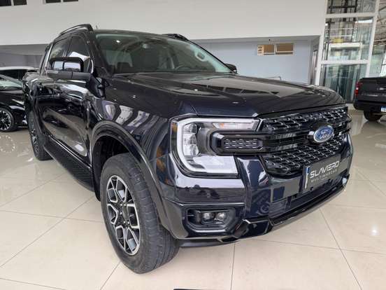 FORD-RANGER-2023