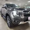 FORD RANGER 3.0 V6 TURBO DIESEL CD LIMITED 4X4 AUTOMÁTICO FORD RANGER 3.0 V6 TURBO DIESEL CD LIMITED 4X4 AUTOMÁTICO