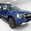 FORD RANGER 3.0 V6 TURBO DIESEL CD LIMITED 4X4 AUTOMÁTICO FORD RANGER 3.0 V6 TURBO DIESEL CD LIMITED 4X4 AUTOMÁTICO
