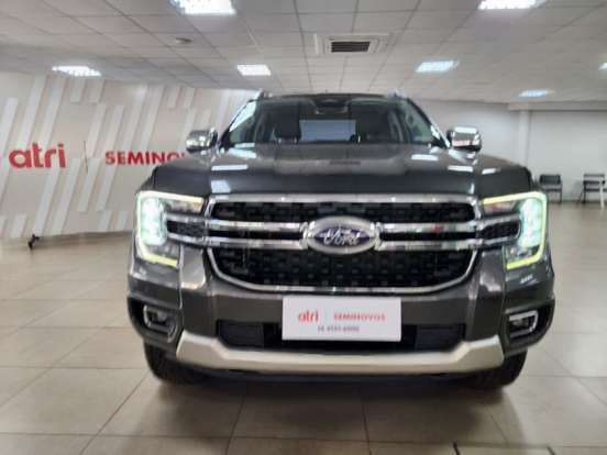 FORD-RANGER-3.0 V6 TURBO DIESEL CD LIMITED 4X4 AUTOMÁTICO FORD-RANGER-2023