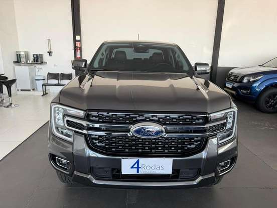 FORD-RANGER-2025