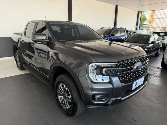 FORD-RANGER-2025