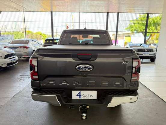 FORD-RANGER-3.0 V6 TURBO DIESEL CD XLT 4X4 AUTOMÁTICO FORD-RANGER-2025
