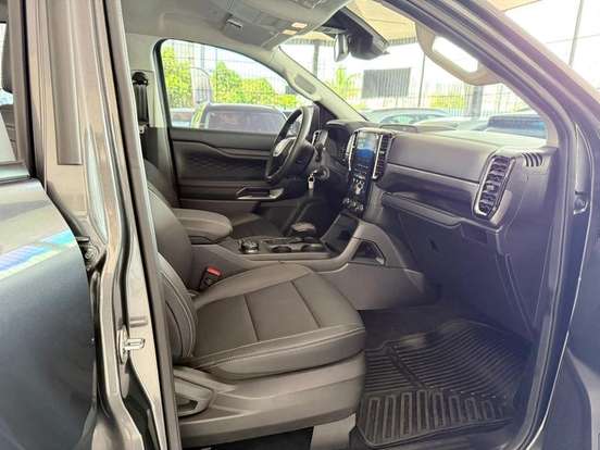 FORD-RANGER-2025