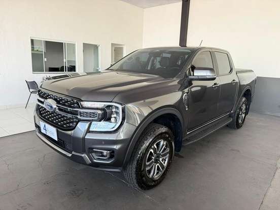 FORD-RANGER-2025