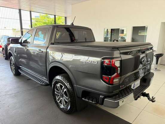 FORD-RANGER-2025