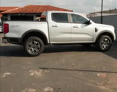 FORD RANGER 3.0 V6 TURBO DIESEL CD XLT 4X4 AUTOMÁTICO FORD RANGER 3.0 V6 TURBO DIESEL CD XLT 4X4 AUTOMÁTICO
