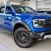 FORD RANGER 3.0 V6 TURBO GASOLINA RAPTOR 4X4 AUTOMÁTICO FORD RANGER 3.0 V6 TURBO GASOLINA RAPTOR 4X4 AUTOMÁTICO