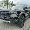 FORD RANGER 3.0 V6 TURBO GASOLINA RAPTOR 4X4 AUTOMÁTICO FORD RANGER 3.0 V6 TURBO GASOLINA RAPTOR 4X4 AUTOMÁTICO