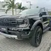 FORD RANGER 3.0 V6 TURBO GASOLINA RAPTOR 4X4 AUTOMÁTICO FORD RANGER 3.0 V6 TURBO GASOLINA RAPTOR 4X4 AUTOMÁTICO