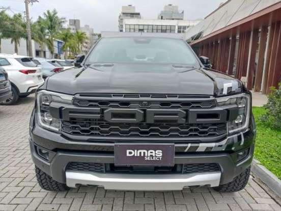 FORD-RANGER-3.0 V6 TURBO GASOLINA RAPTOR 4X4 AUTOMÁTICO FORD-RANGER-2025