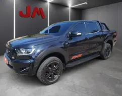 FORD RANGER 3.2 FX4 4X4 CD 20V DIESEL 4P AUTOMÁTICO FORD RANGER 3.2 FX4 4X4 CD 20V DIESEL 4P AUTOMÁTICO