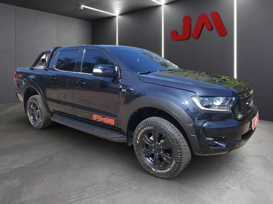 FORD-RANGER-2022