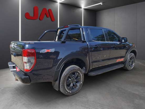 FORD-RANGER-2022