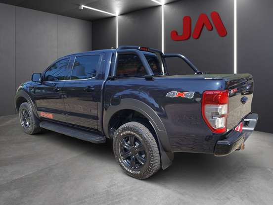 FORD-RANGER-2022