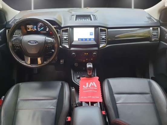 FORD-RANGER-2022