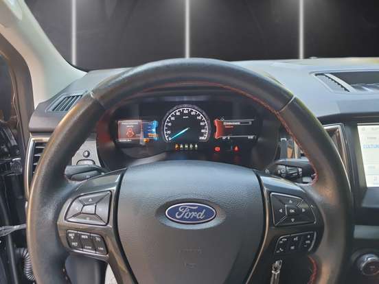 FORD-RANGER-2022