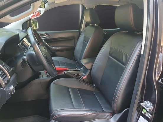 FORD-RANGER-2022