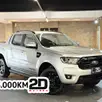 FORD RANGER 3.2 LIMITED 4X4 CD 20V DIESEL 4P AUTOMÁTICO FORD RANGER 3.2 LIMITED 4X4 CD 20V DIESEL 4P AUTOMÁTICO