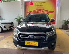 FORD RANGER 3.2 LIMITED 4X4 CD 20V DIESEL 4P AUTOMÁTICO FORD RANGER 3.2 LIMITED 4X4 CD 20V DIESEL 4P AUTOMÁTICO