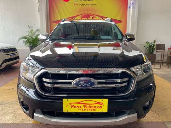 FORD-RANGER-2021