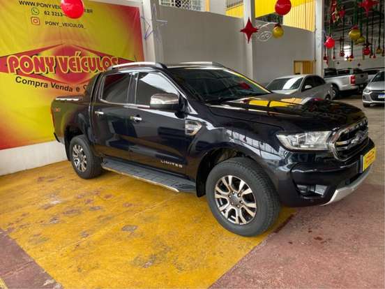 FORD-RANGER-2021