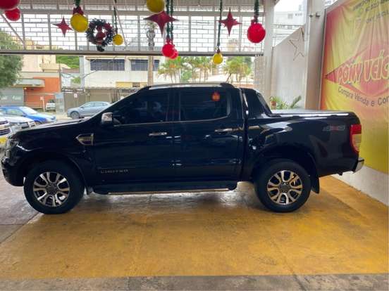 FORD-RANGER-2021