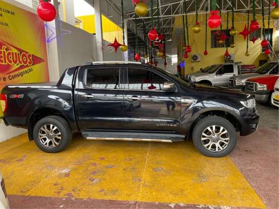 FORD-RANGER-2021